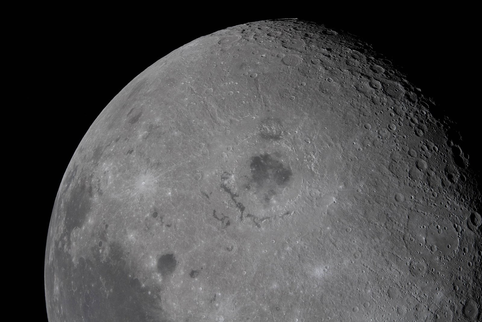 Parte de foguete Falcon 9, da SpaceX, atinge a Lua – 05/08/2026 – Ciência