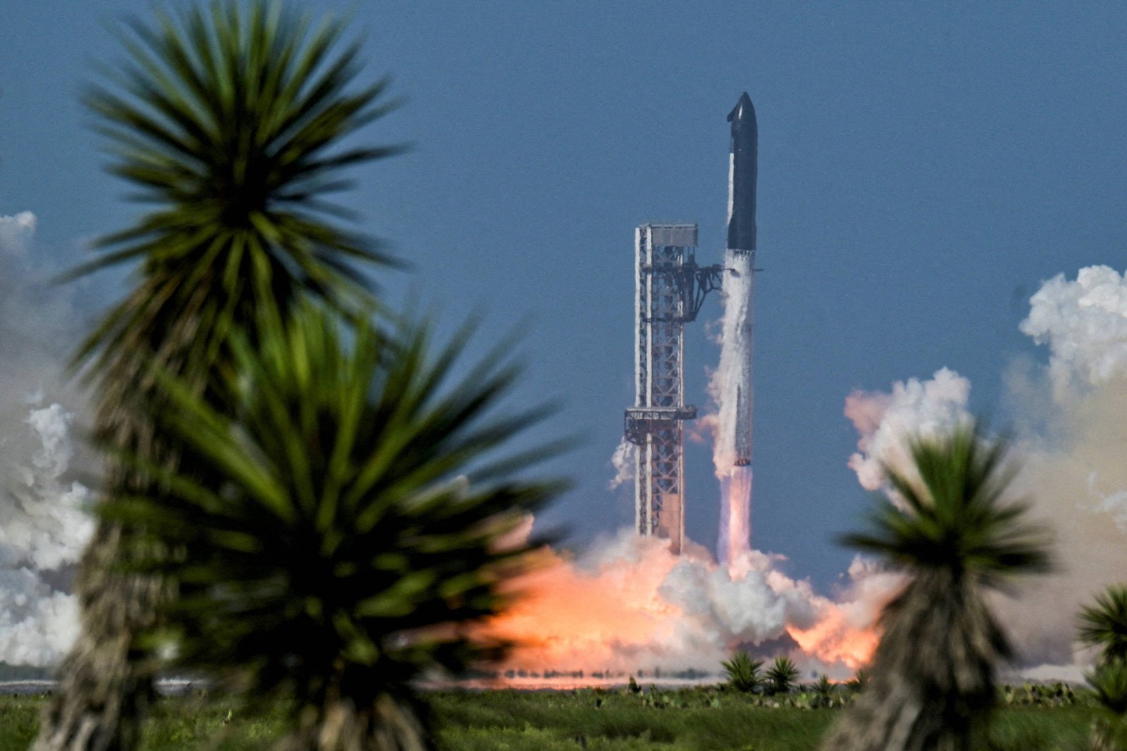 Próximo voo do Starship será orbital, diz SpaceX – 09/08/2026 – Mensageiro Sideral