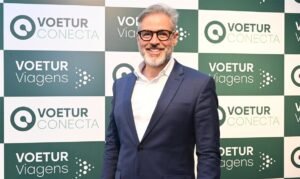 Humberto Cançado, sócio-diretor da Voetur