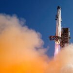 SpaceX gastará US$ 100 bilhões em nova base para Starship - 26/08/2026 - Ciência