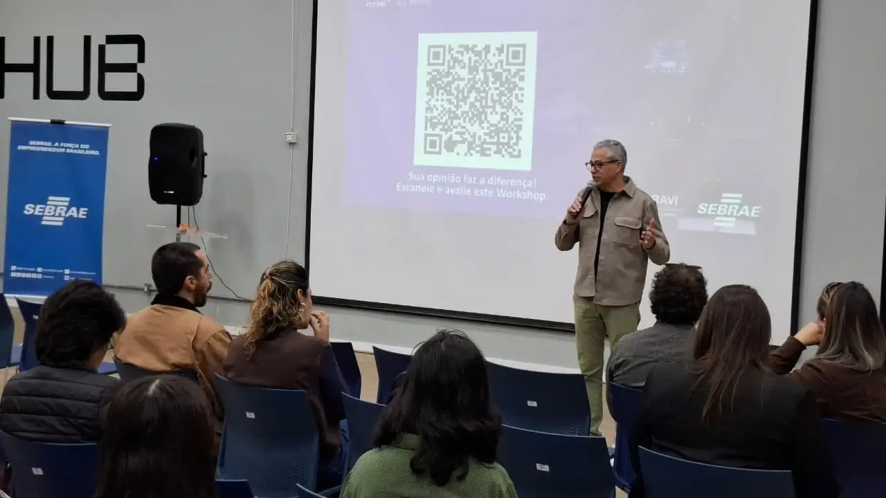 Film Commission impulsiona audiovisual e economia criativa no Alto Tietê | ASN São Paulo