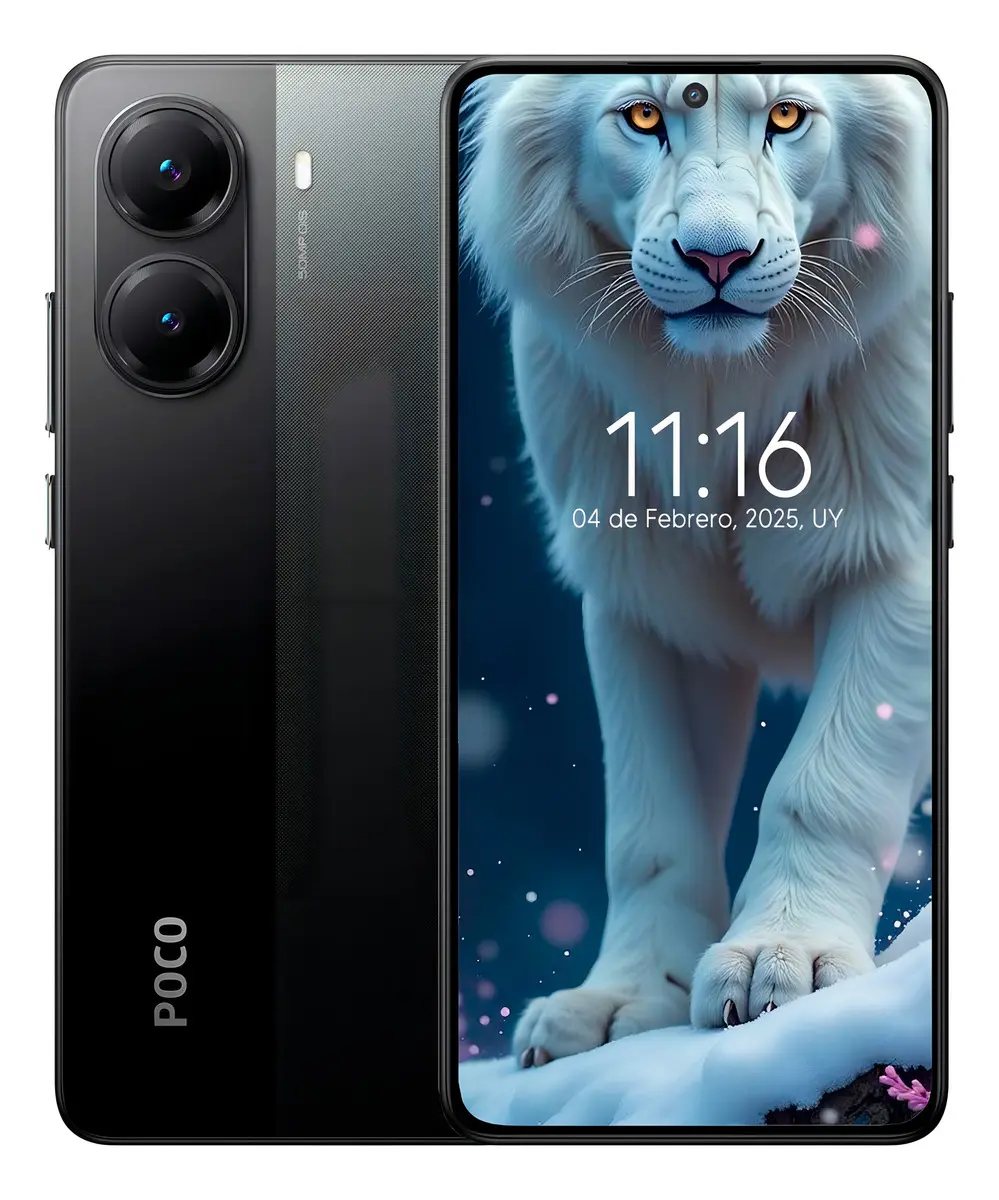 Xiaomi Poco X7 Pro 5G