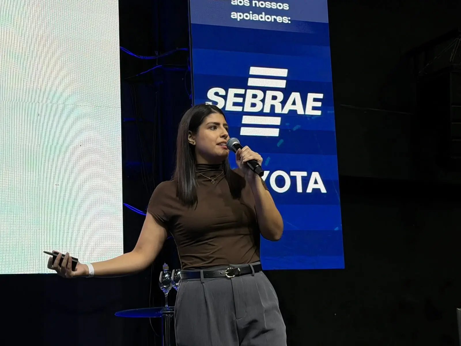 Sebrae-SP e CBA apresentam projeto de desenvolvimento de fornecedores locais durante o Conecta Indústria 2026 | ASN São Paulo