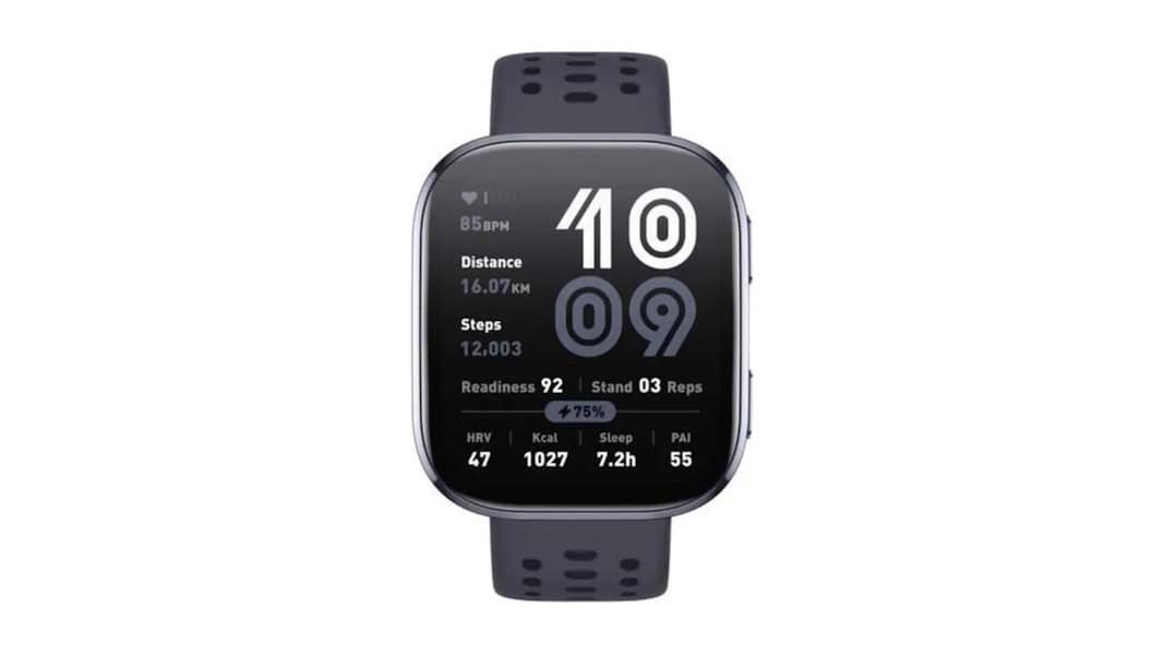 Amazfit Bip 6