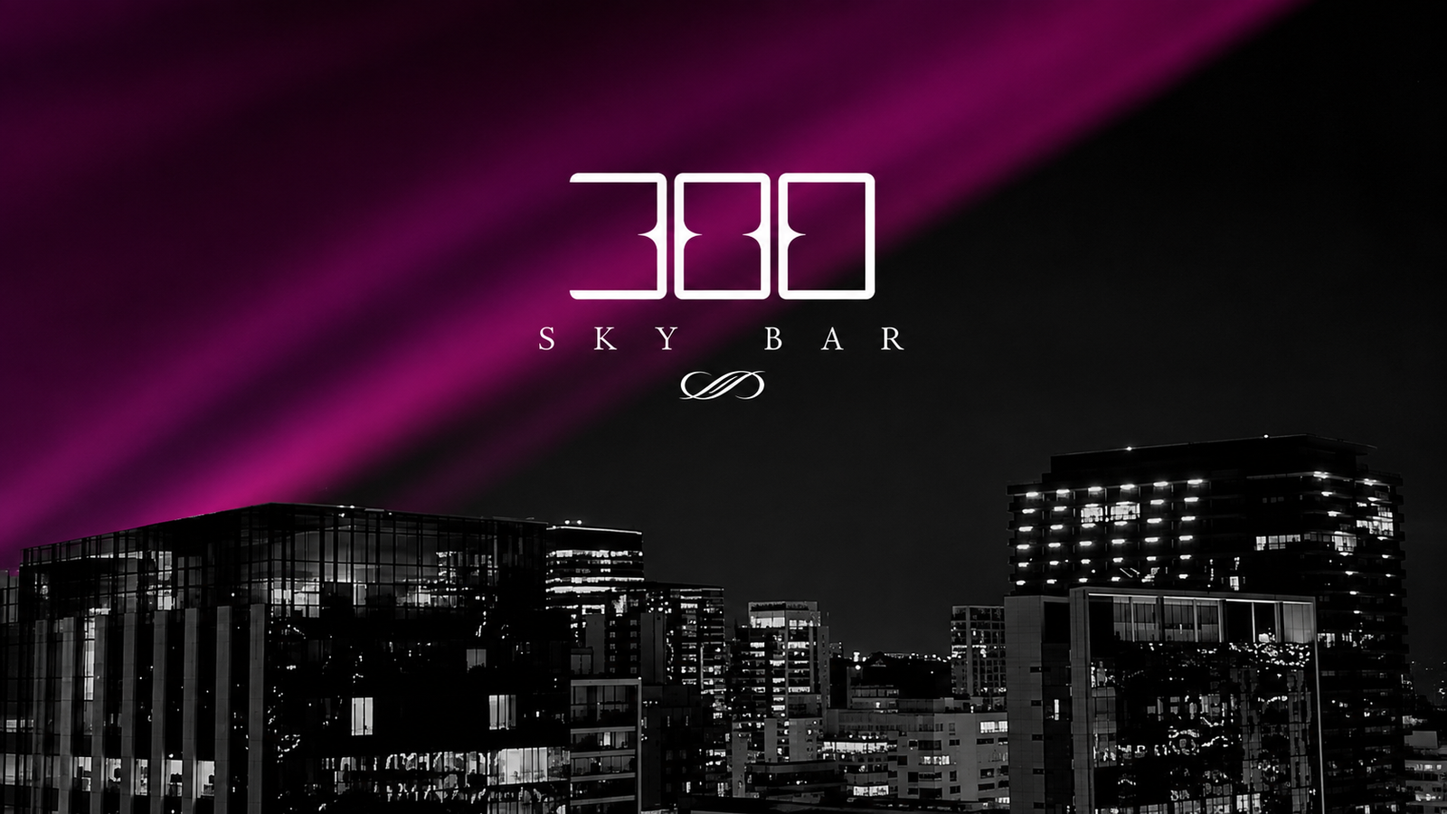 300 Sky Bar