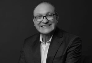 Dr. Luís Rocha