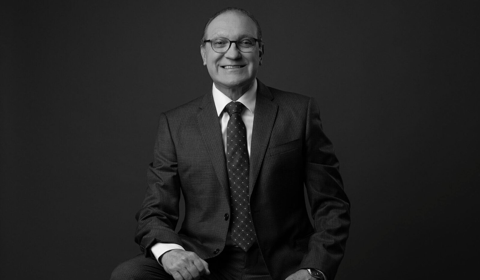 Dr. Luís Rocha