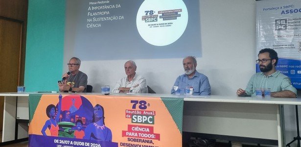 Especialistas defendem filantropia como capital estratégico para a sustentação da ciência no Brasil
