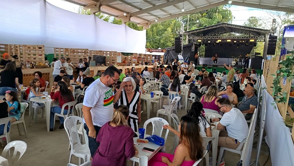 Sebrae-SP e Prefeitura de Registro realizam Feira Encantos do Ribeira neste final de semana | ASN São Paulo
