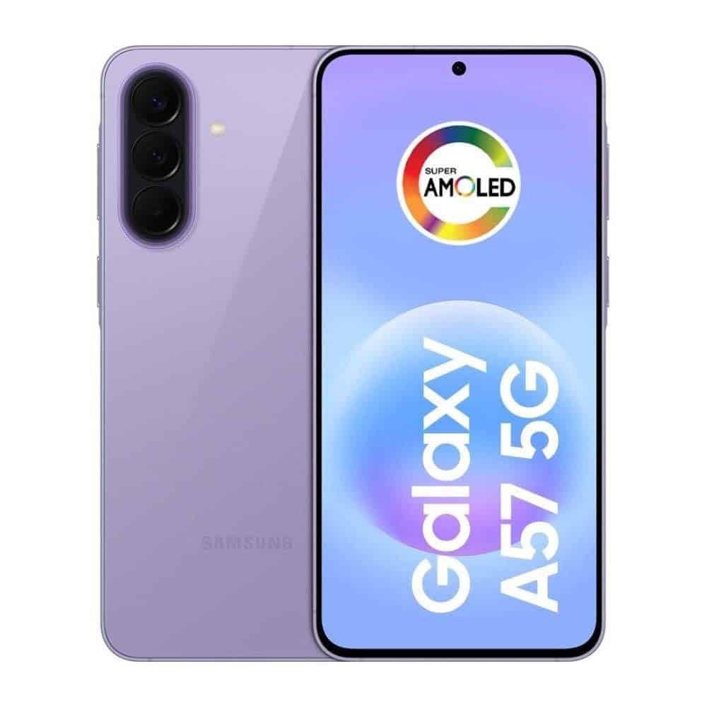 Samsung Galaxy A57 - 128 GB