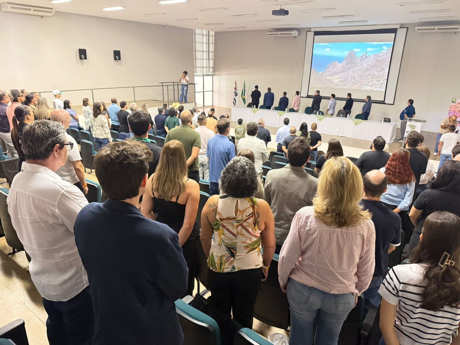 Grupo LÍDER RMS 2040 realiza mais de dez iniciativas em 2026 e amplia articulação pelo desenvolvimento regional | ASN São Paulo