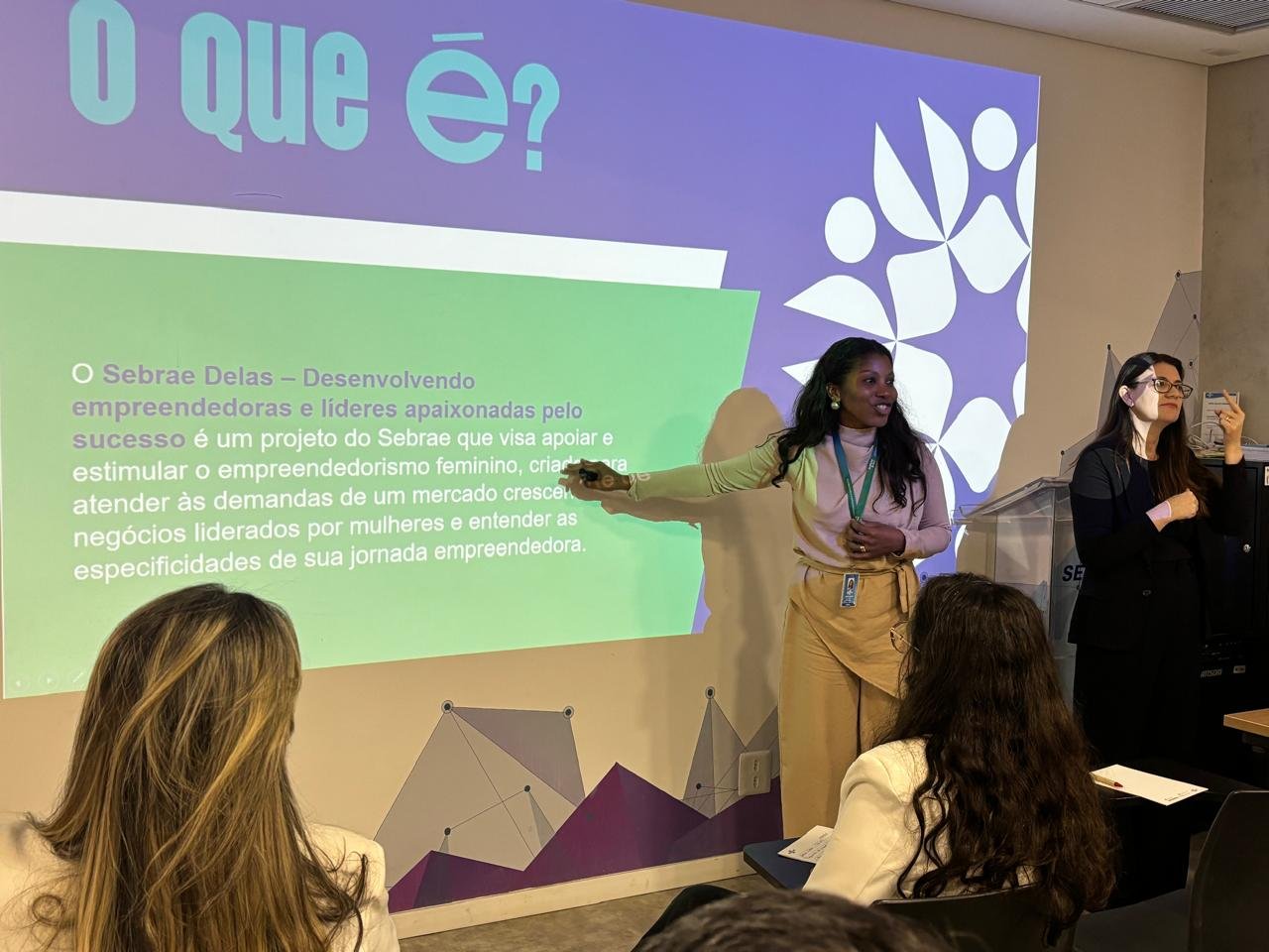 Sebrae-SP reúne lideranças para fortalecer empreendedorismo feminino na região de Sorocaba | ASN São Paulo