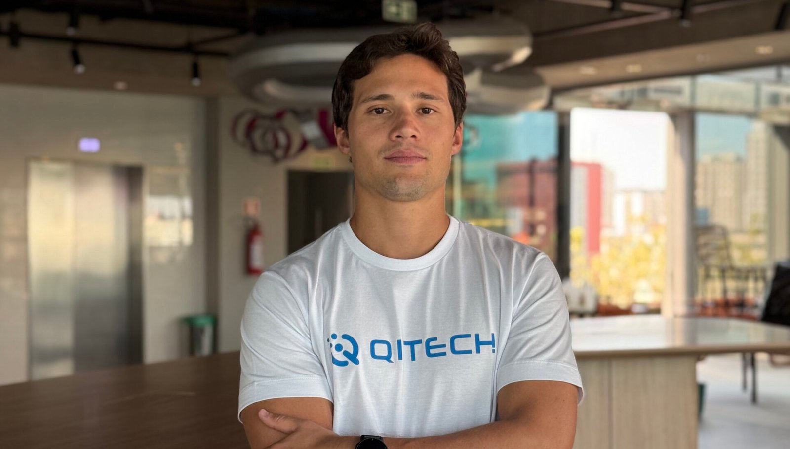 Marcelo Buosi é o novo presidente da Associação Brasileira de Crédito Digital