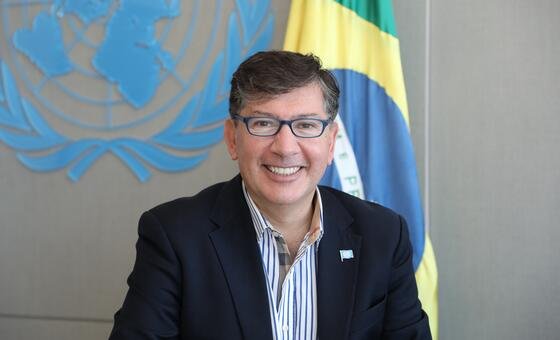 Novo chefe da ONU no Brasil prioriza Amazônia e ação climática