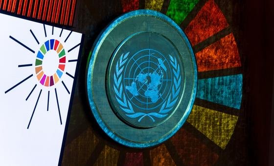 Novo líder da ONU no Brasil prioriza aceleração da Agenda 2030