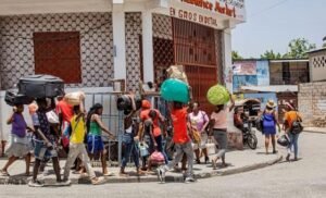 ONU quer investigação de crimes em massa no Haiti, após novo massacre