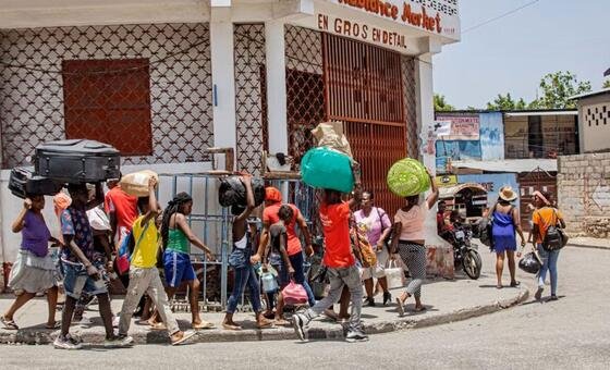ONU quer investigação de crimes em massa no Haiti, após novo massacre