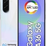 Samsung Galaxy A36 5G