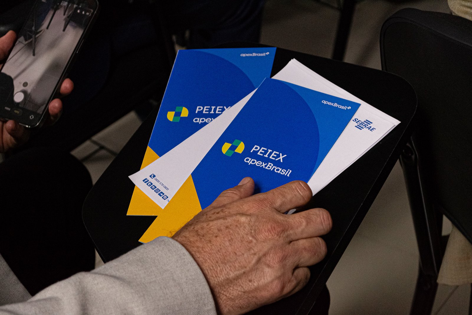 Certificações e preparação para o mercado externo são temas de workshop do Sebrae-SP em Sorocaba | ASN São Paulo