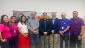 Sebrae-SP promove encontro para discutir oportunidades de internacionalização em Mairiporã | ASN São Paulo