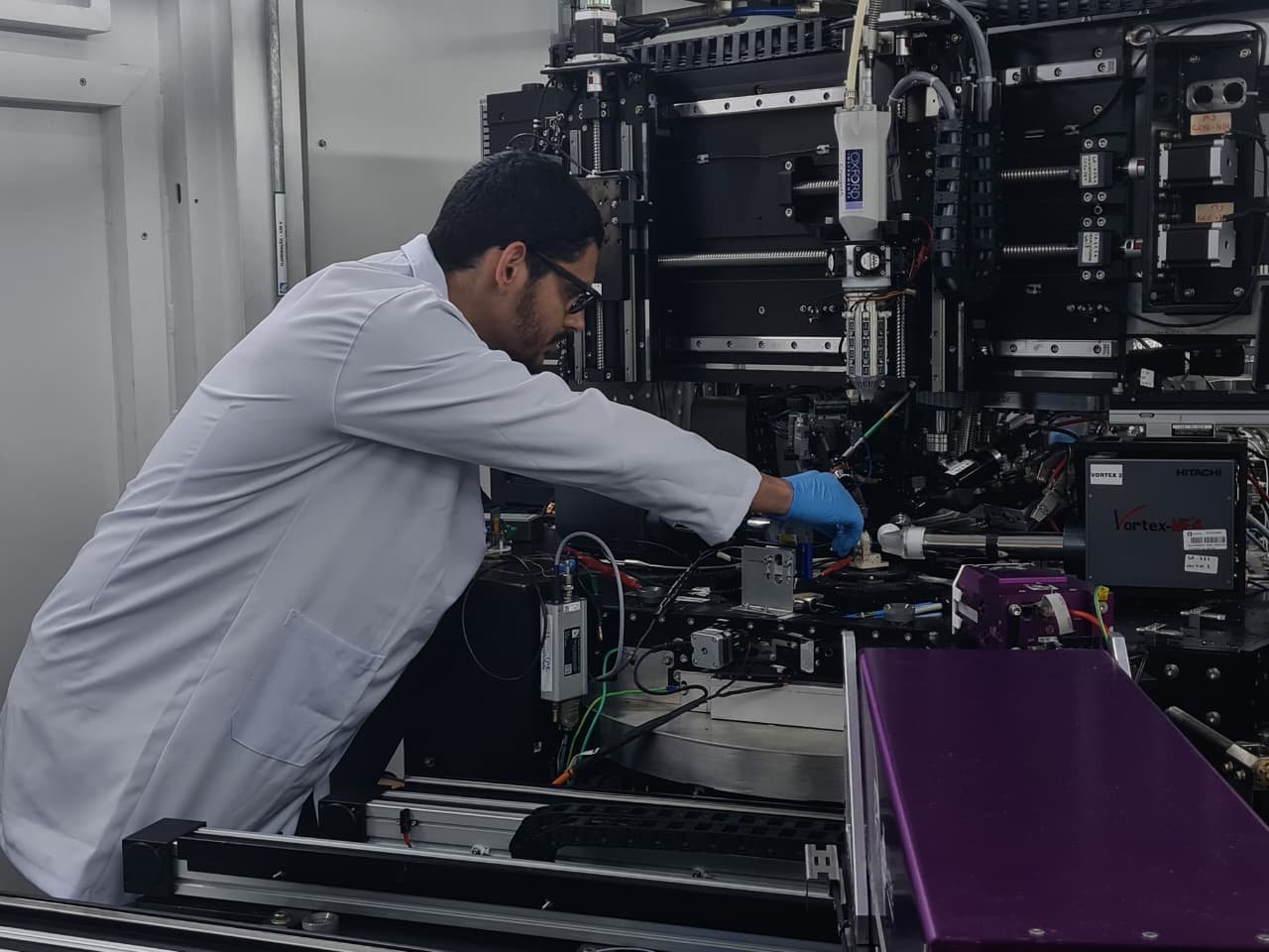Pesquisa aponta caminho para otimizar a produção sustentável de amônia