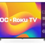 Smart TV AOC Roku TV 7045 50"