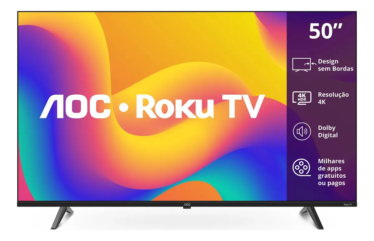 Reunimos 6 ofertas com descontos de até 47% OFF