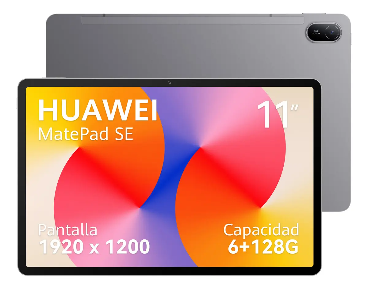 Tablet Huawei MatePad SE 11 Wi-Fi