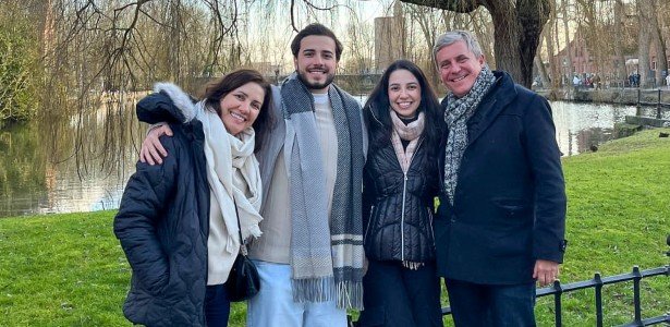 Teste genético muda rumo de câncer hereditário em família acompanhada por 20 anos
