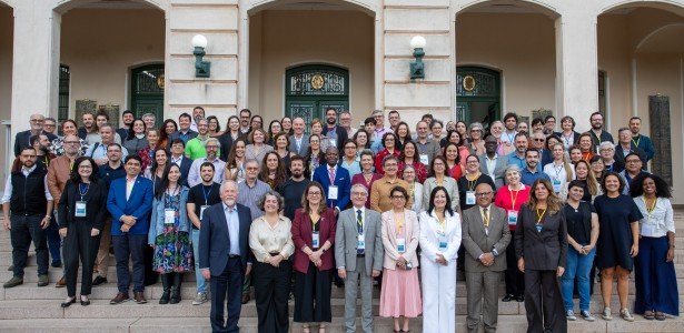 Universidades públicas paulistas debatem métricas de impacto social e uso da inteligência artificial