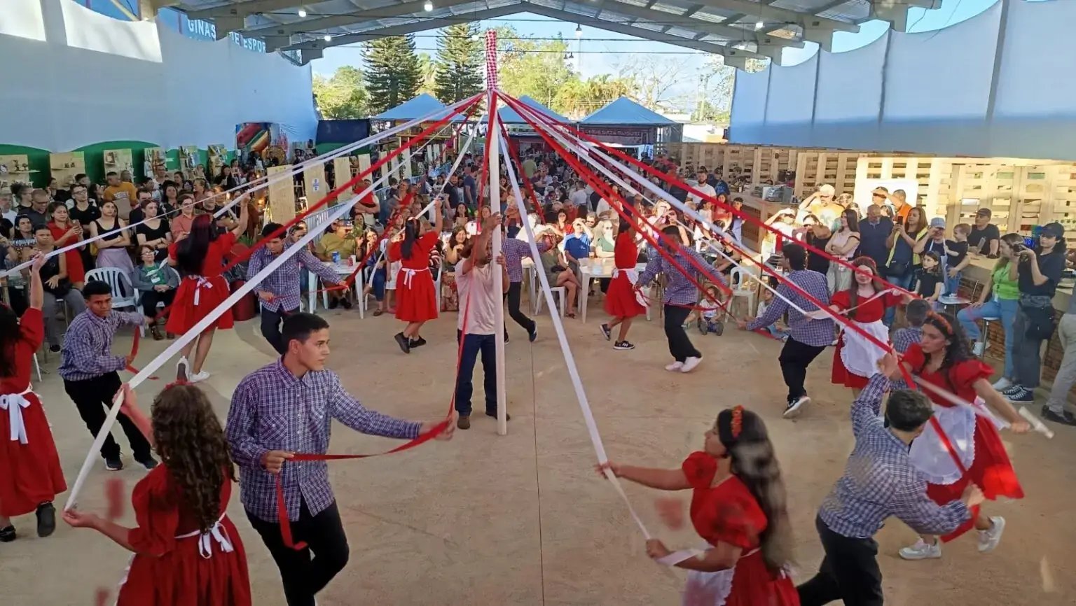 Alto Vale é um dos destaques da 4ª Feira Encantos do Ribeira | ASN São Paulo