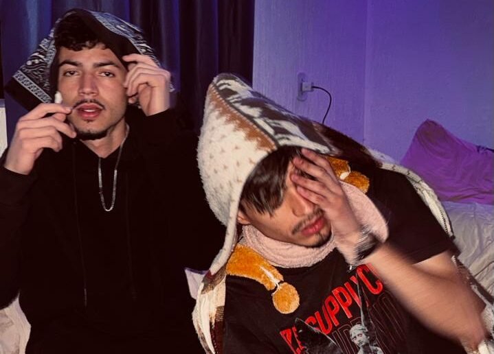 RTorres preocupa fãs após desaparecer das redes durante produção do novo álbum da Nagasaki Mob