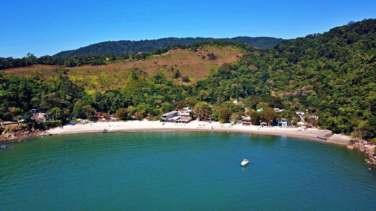 Destaque internacional ao litoral paulista reforça debate sobre turismo sustentável