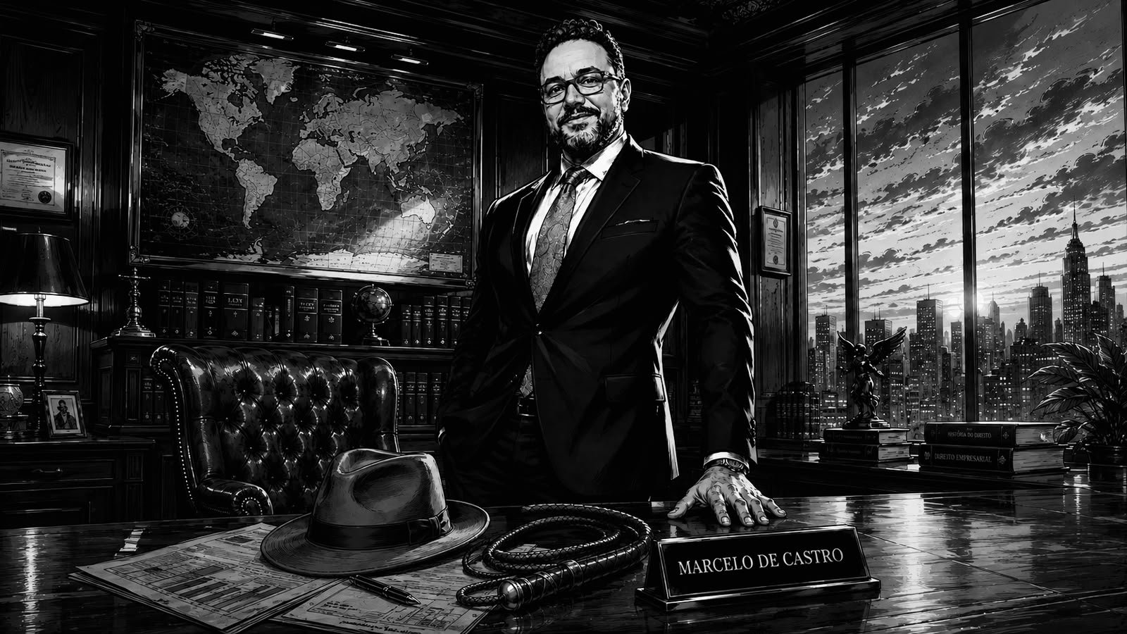 O imposto que chegou antes da alíquota