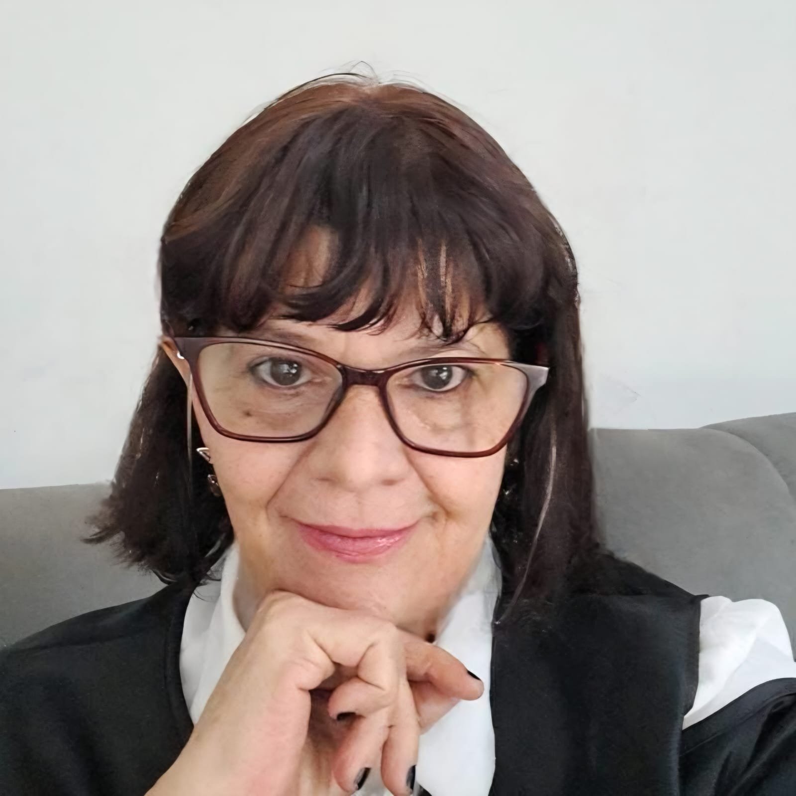 Gleice Salteiro