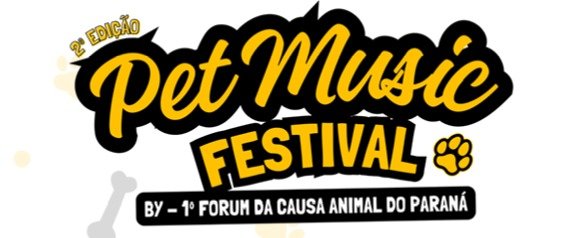 Cianorte recebe 1º Fórum da Causa Animal do Paraná e 2º Pet Music Festival neste sábado, 15 de agosto