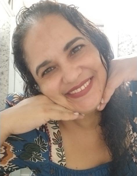 , Rosangela Barros