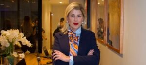 Rebeca Noag