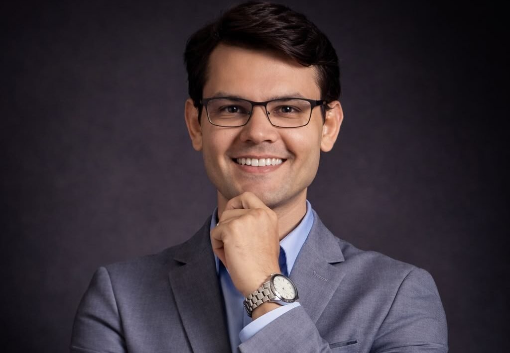 Do Capão Redondo aos R$ 36 milhões em vendas: Alan de Lira transforma experiência comercial em método para ajudar pequenas e médias empresas