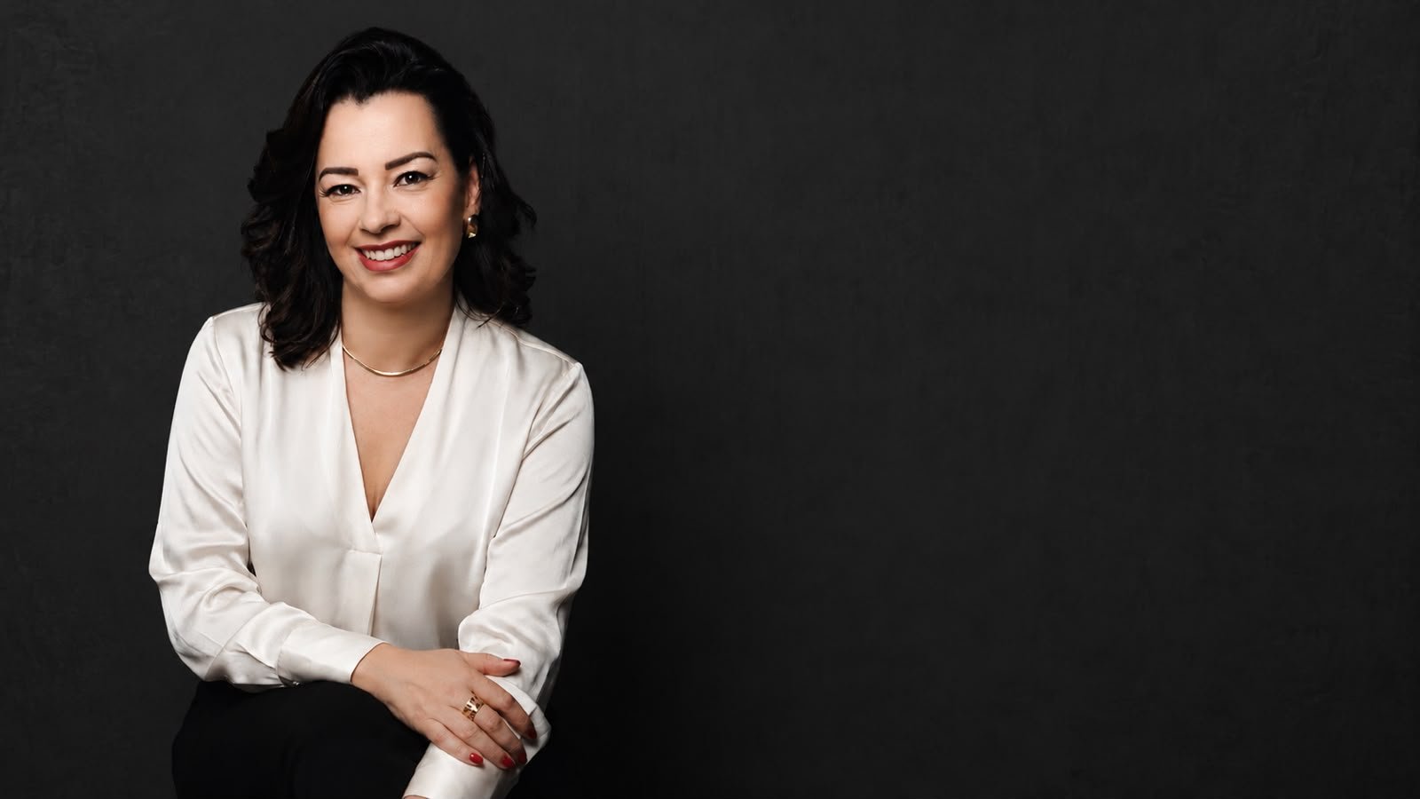 Elas já conquistaram renda. Agora querem patrimônio: livro de Lisa Dossi fortalece novo movimento feminino