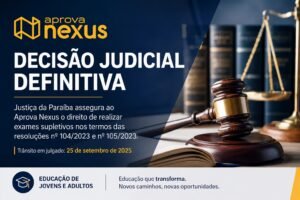 Aprova Nexus