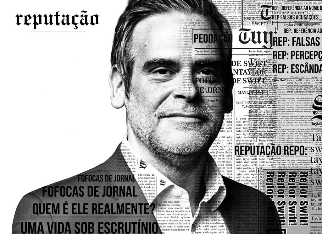 Sua reputação chega antes de você