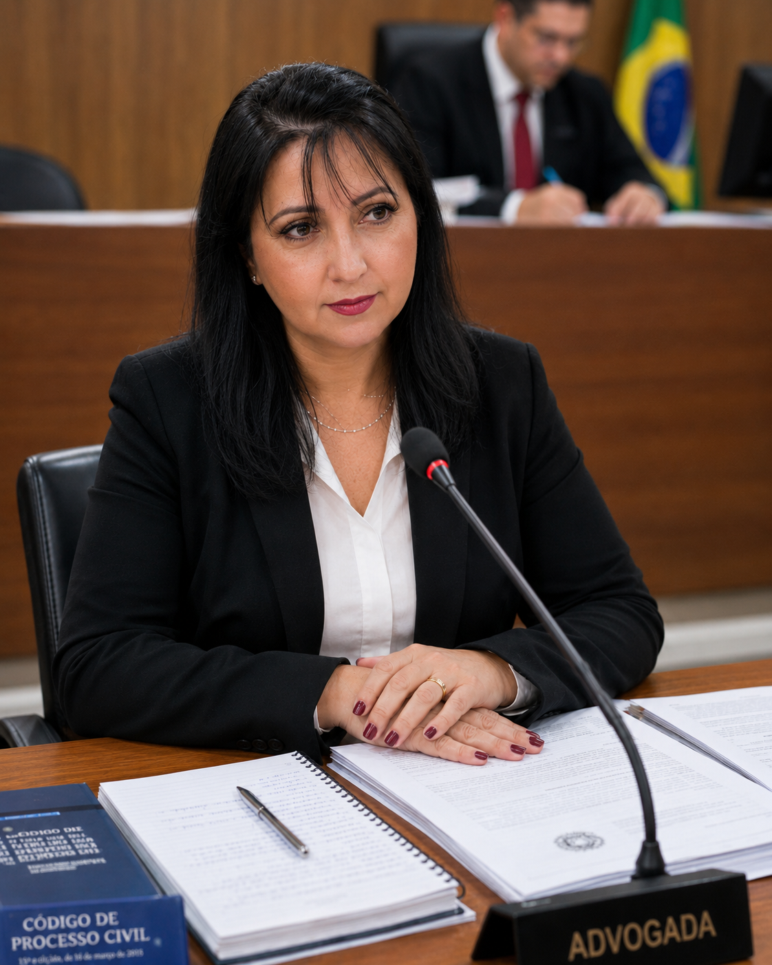 Depois dos 40: Dra. Aline Ramos transforma descoberta do autismo em livro e busca dar voz a mulheres diagnosticadas na vida adulta