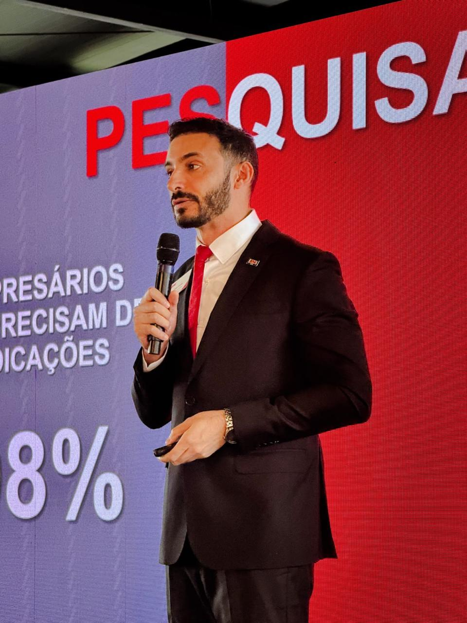 A Feira do Networking