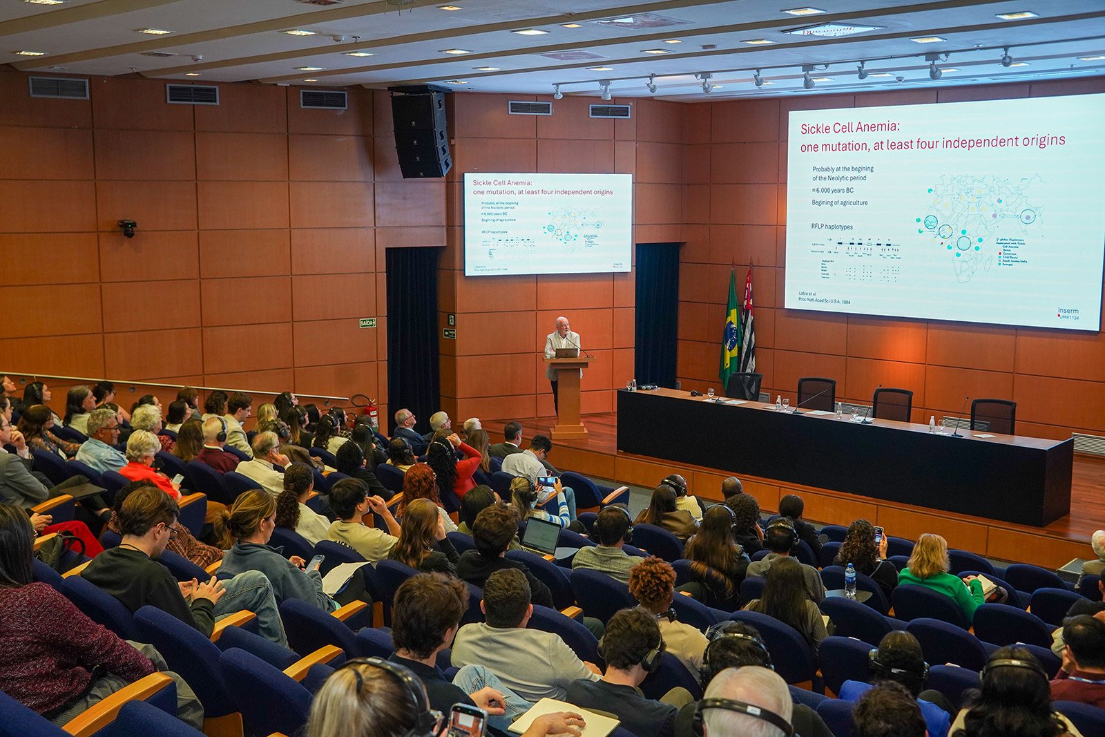 tratamento para doença que inaugurou a medicina molecular esbarra na desigualdade e no racismo