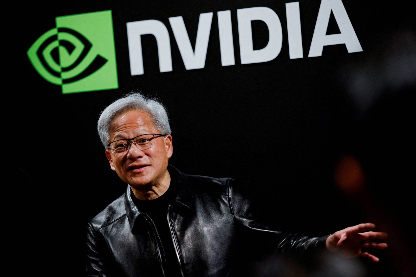 Nvidia aposta US$ 1 tri no avanço da IA – 04/09/2026 – Tec