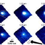 Assim nasce um cometa de curto período - 06/09/2026 - Mensageiro Sideral