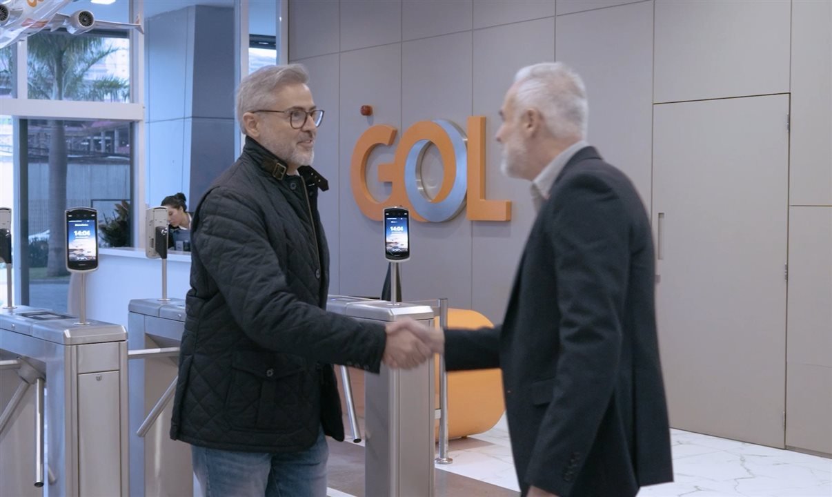 Voetur lança série sobre bastidores de parcerias no corporativo; veja 1º episódio com a Gol
