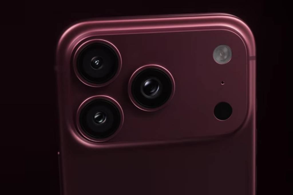 iPhone 18 Pro e Pro Max chegam às lojas; veja preços – 18/09/2026 – Tec