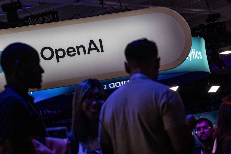 OpenAI projeta caixa negativo em US$ 280 bilhões até 2030 – 19/09/2026 – IA
